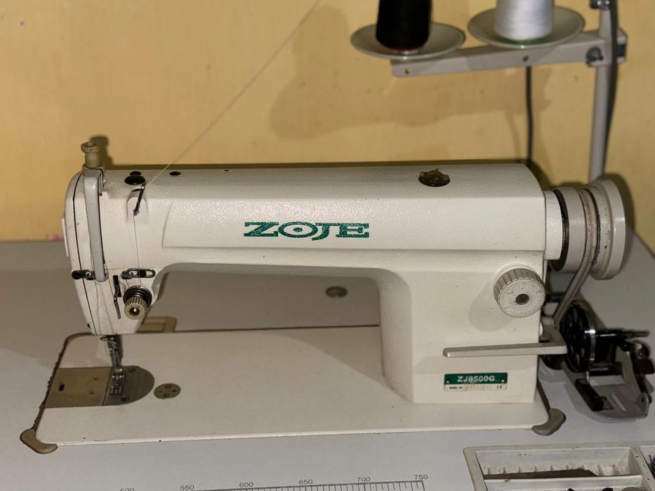 Tikuv mashinasi ZOJE