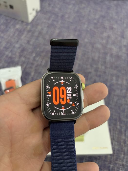 Huawei Watch Fit 4 Pro