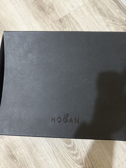 Дамски боти “Hogan”