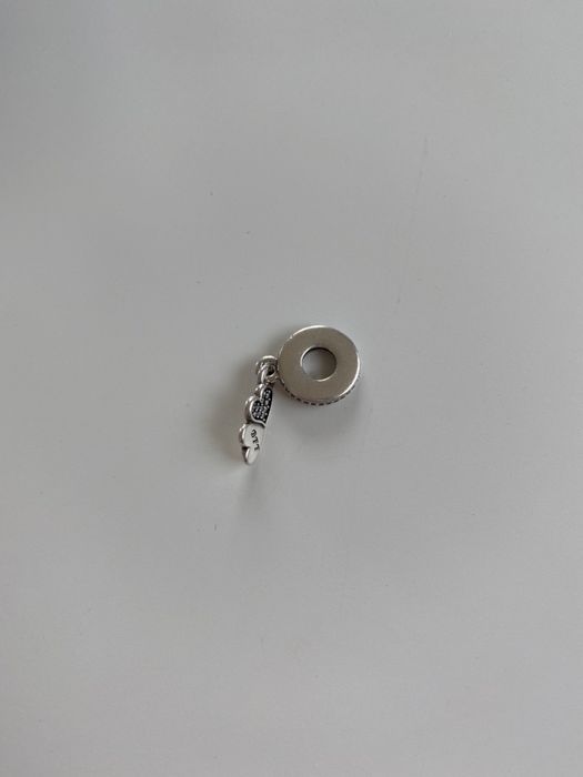 Гривни и Талисмани Pandora