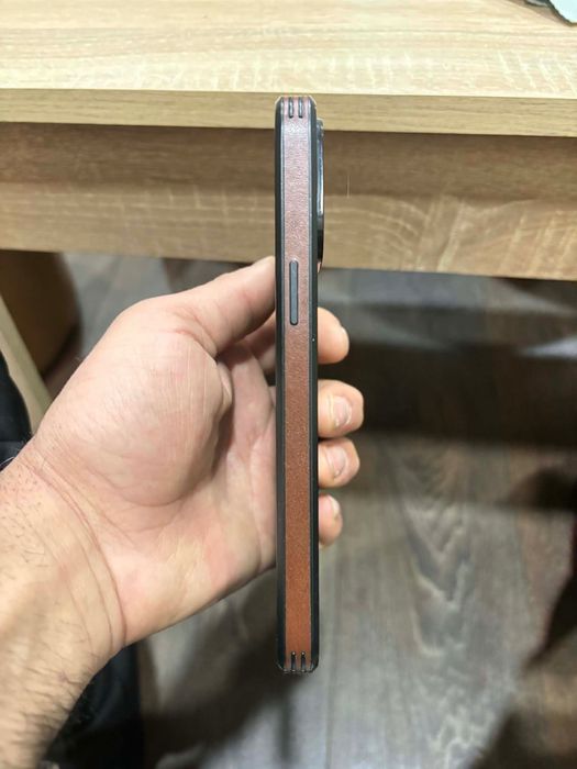 Айфон 14 pro max bleak 256GB