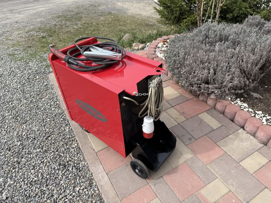 Aparat de sudura Fronius ca noua.