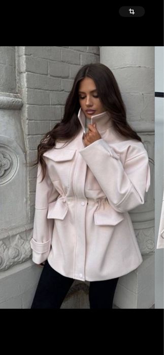 Лоро пиано пальто парка