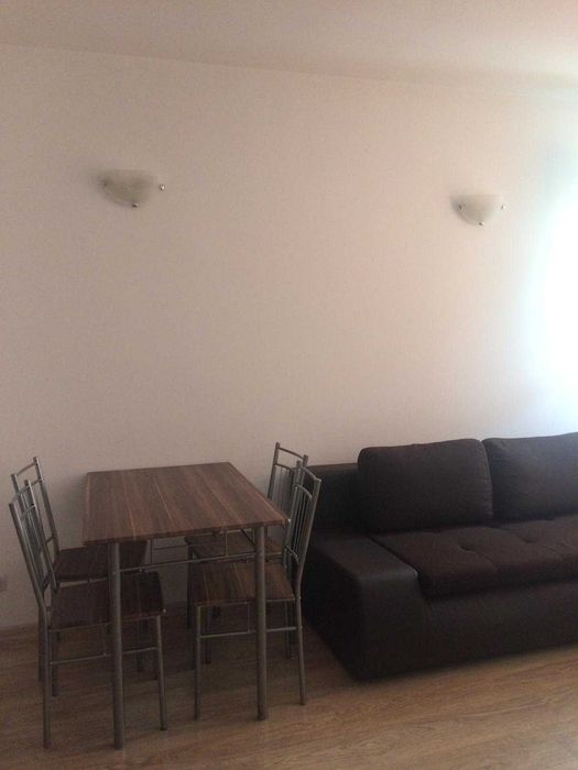 Apartament Otopeni - Inchiriere– 2 camere, Aeroport, parcare - 475 eur