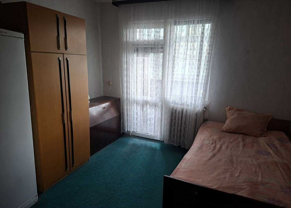 Просторен многостаен апартамент в кв. Бадема,гр. Хасково