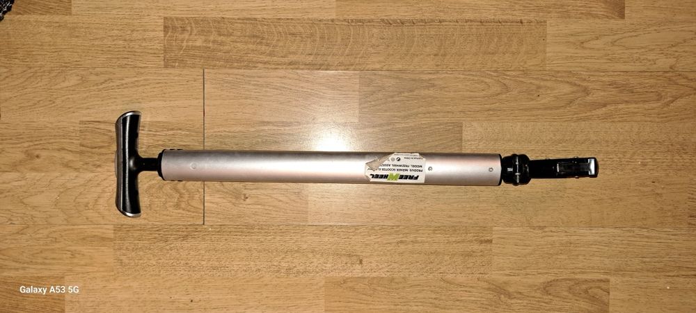 Hoverkart Hoverboard Balance Bar