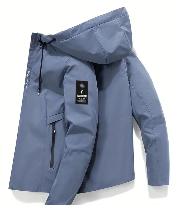 Jacheta de vant marimea S