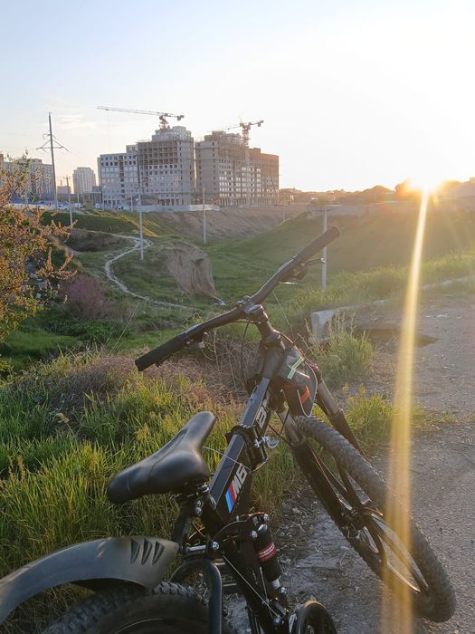 Продам велосипед нормальный