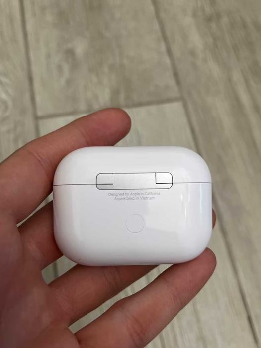 Căști AirPods Pro 2 gen (Set complet)