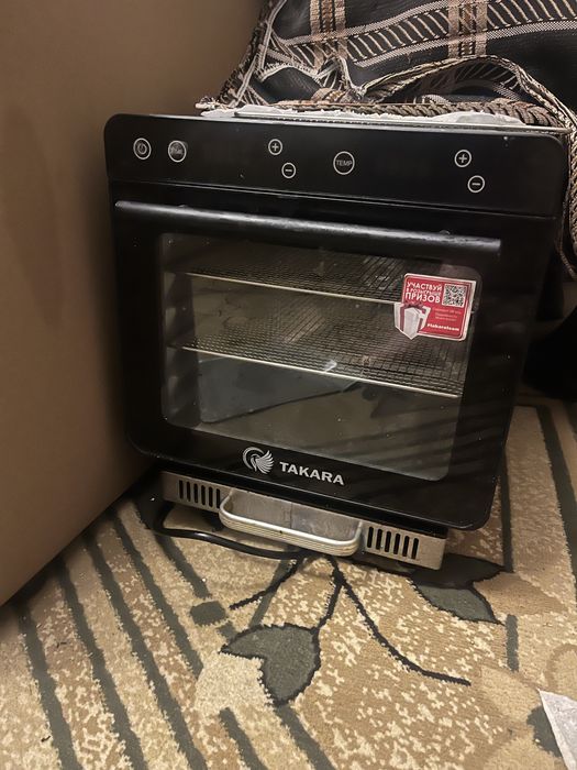 Продам дегидратор (сушилка)