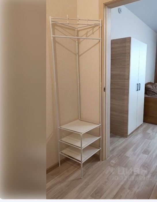 Сдается студия в Челябинске. Парковый -2