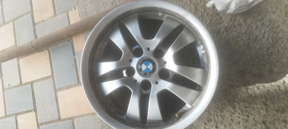 Jante BMW e 90 R16
