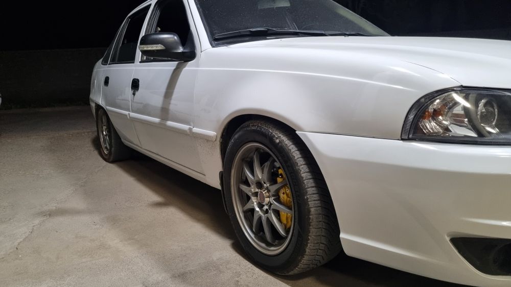 Nexia 2 1.6 Dons