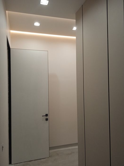 Ремонт квартир под ключ