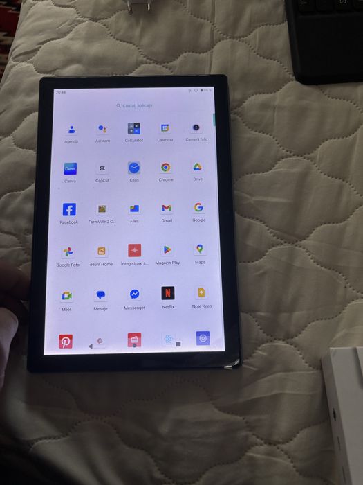 Tableta Ihunt dual sim