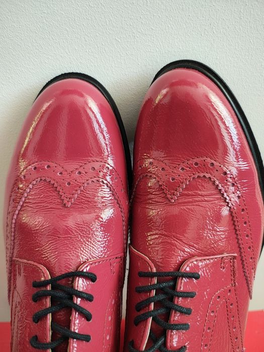 Pantofi eleganti Oxford