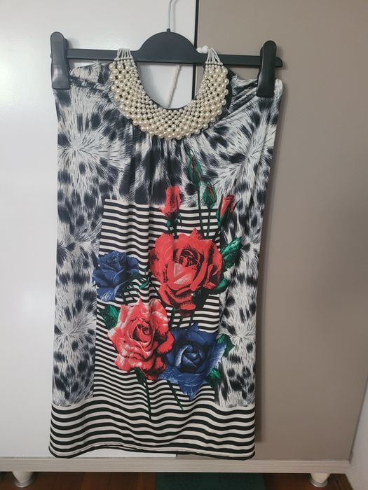 Rochie lejeră de vară