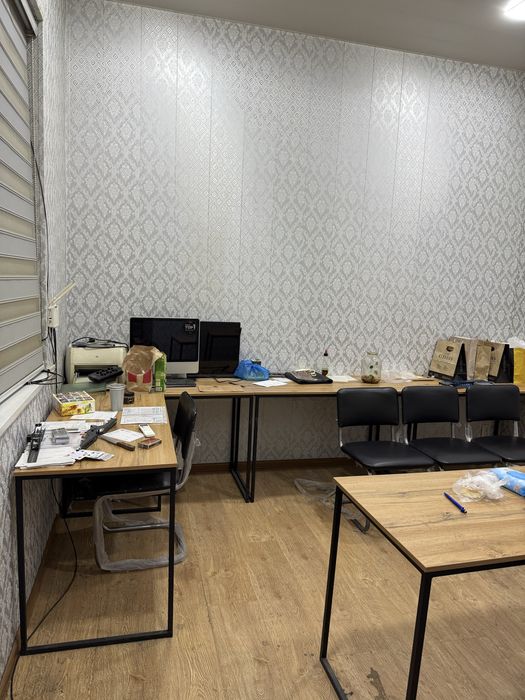 Malikada uy sotiladi Biznes uchun