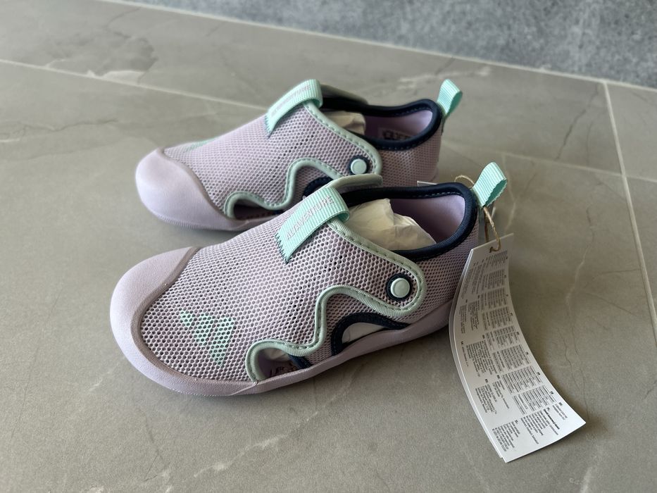 Детски сандали Adidas Altaventure 3