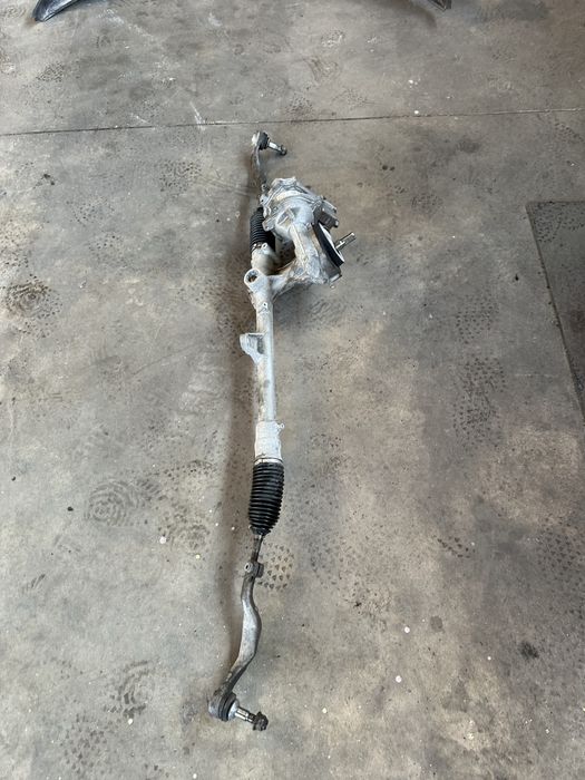 Caseta directie Mini F55 F56 F57 Bmw x1 seria 2 F45 F46 F39 F48 2020