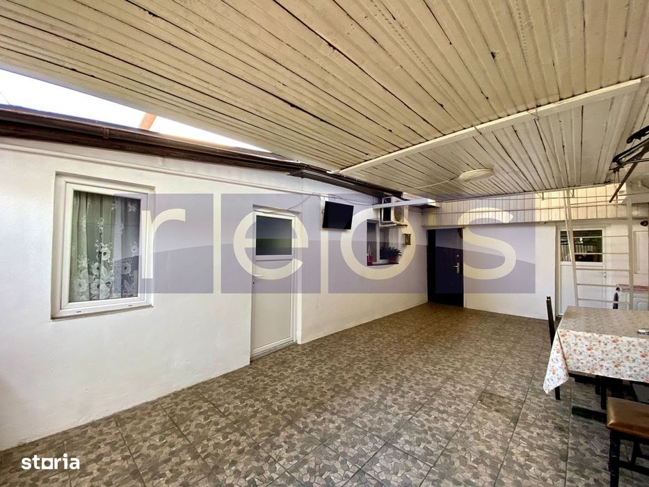 De Vanzare Casa 4 Camere | 108 Mp Utili Terasa 13 Mp Teren 142 Mp | Pi