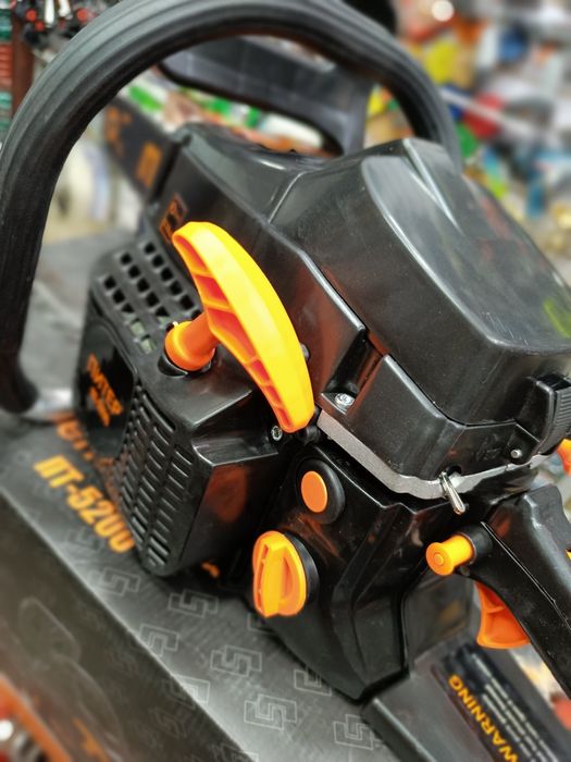 Бензопила Питер benzapila утин арра