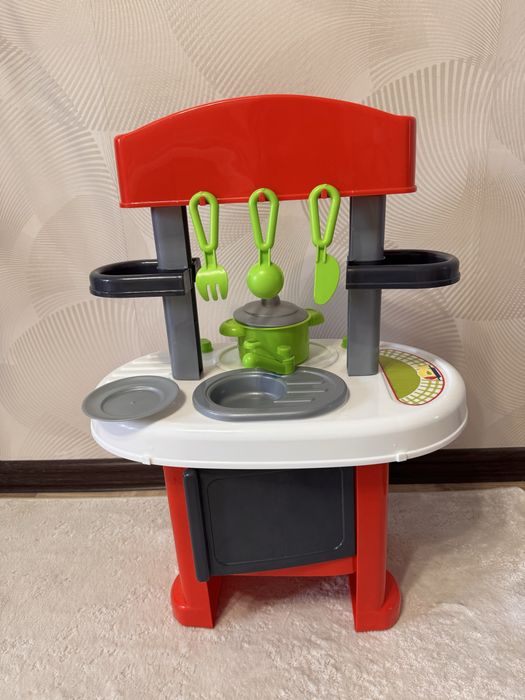 Продам детские игрушки