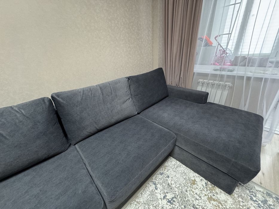 Продам угловой диван