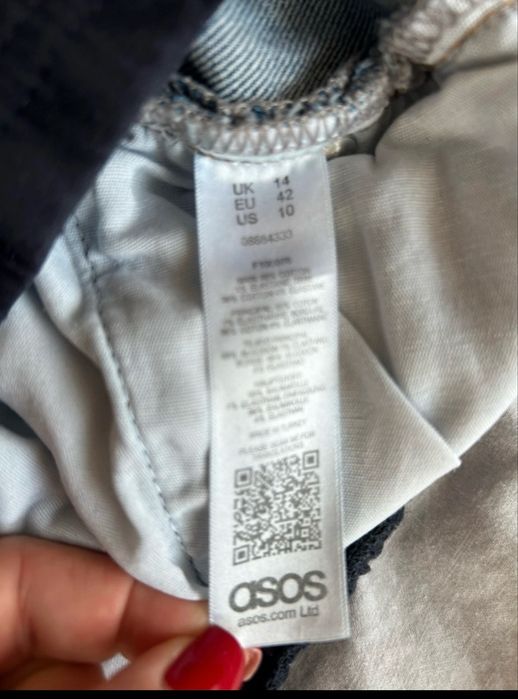 Blugi pentru gravide