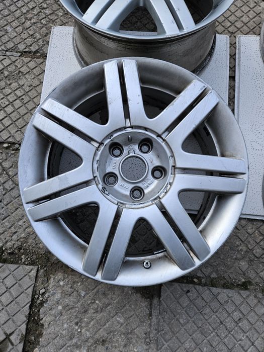 Джанти 5х112, 17х7J