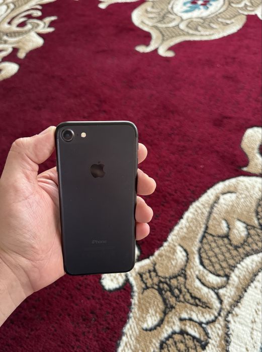iPhone 7 128GB ideal sotiladi