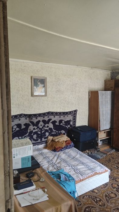 Къща с.Ветрен 1.612дка