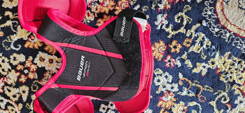 хоккейная экиперовка