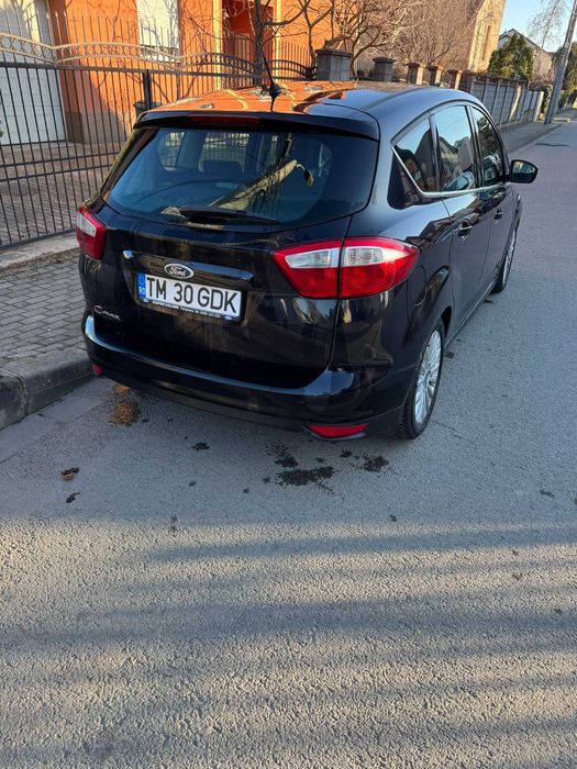 FORD C-Max 2011 — imagine 4