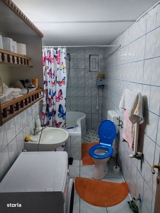 Casa caramida, teren 759 mp, garaj, la 3 km de Baia Mare, Tautii de Su