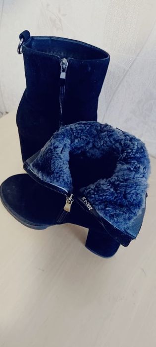 Продам ботильоны