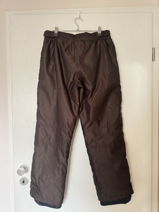 Pantaloni de schi