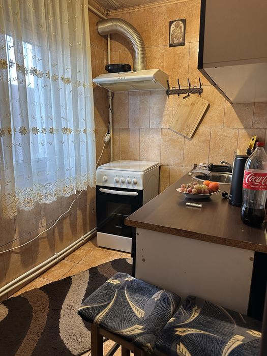 Propietar Vand Garsoniera