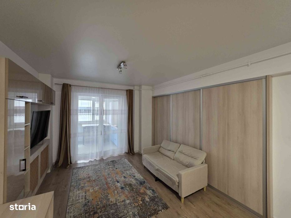 Proprietar Apartament Bloc Nou - 15 minute Unirii