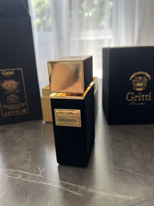 Gritti Duchessa Extrait de Parfum