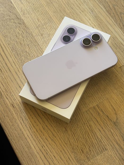 iPhone 17 - Garantie