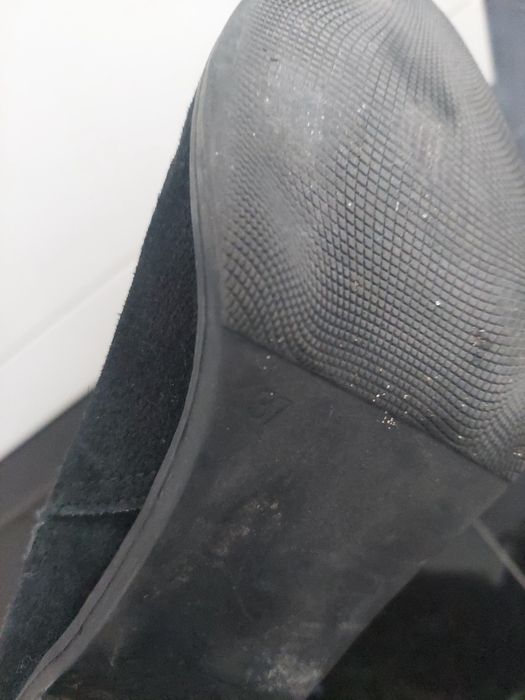 Маркови ботуши на разпродажба