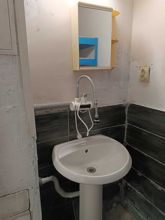 Дава се под наем Гараж / Паркомясто в София, Триъгълника - 18 кв.м за 127.5 € - Снимка #6