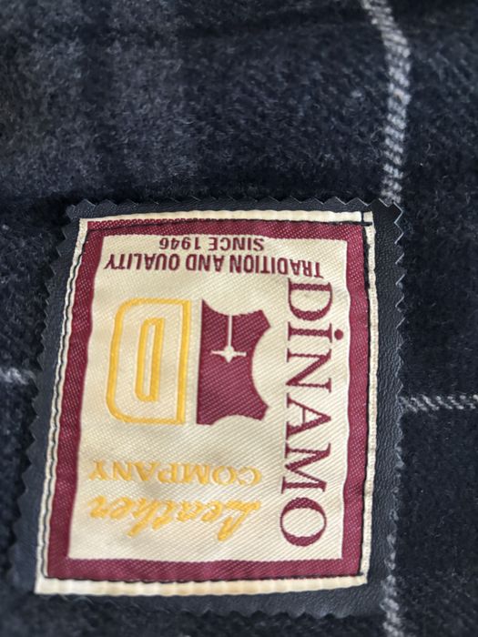 Кожено яке естествена кожа