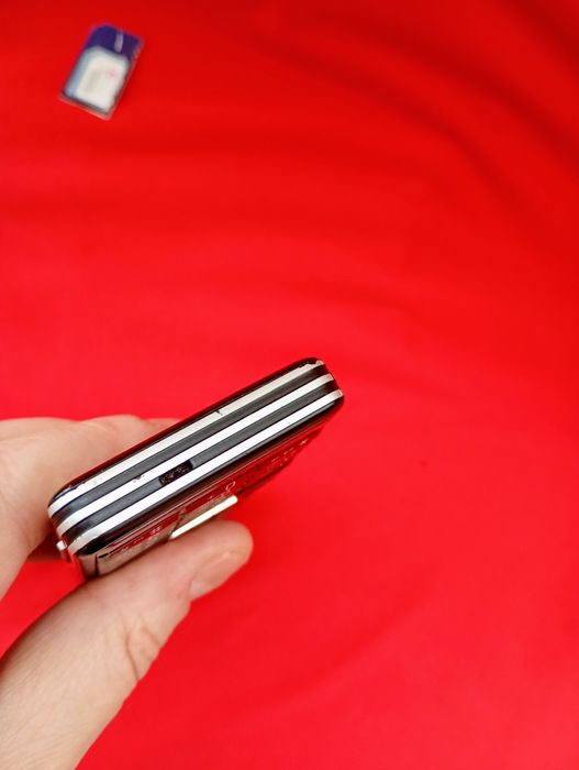 Sony Ericsson c902 Cybershot ( decodat)