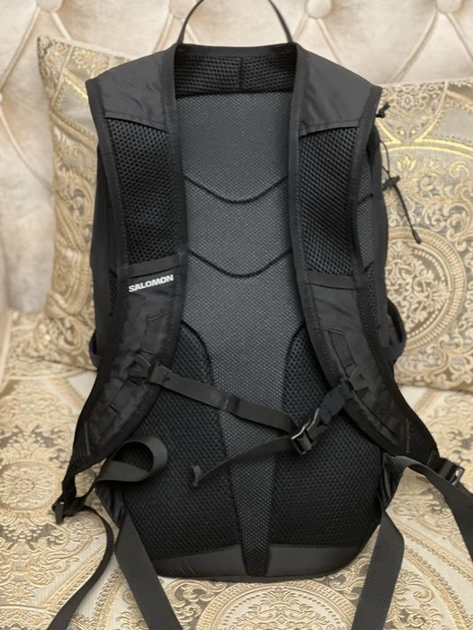 рюкзак сумка salomon