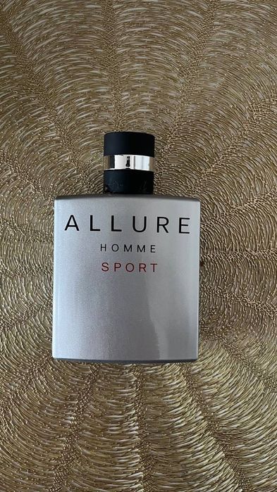 Chanel home sport
