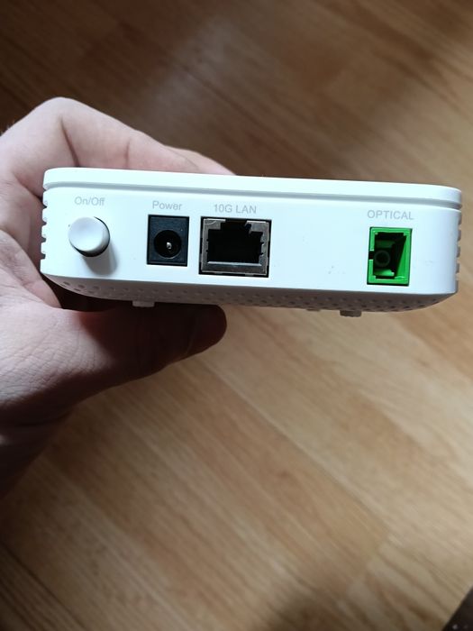 Vând ruter wireless 10g