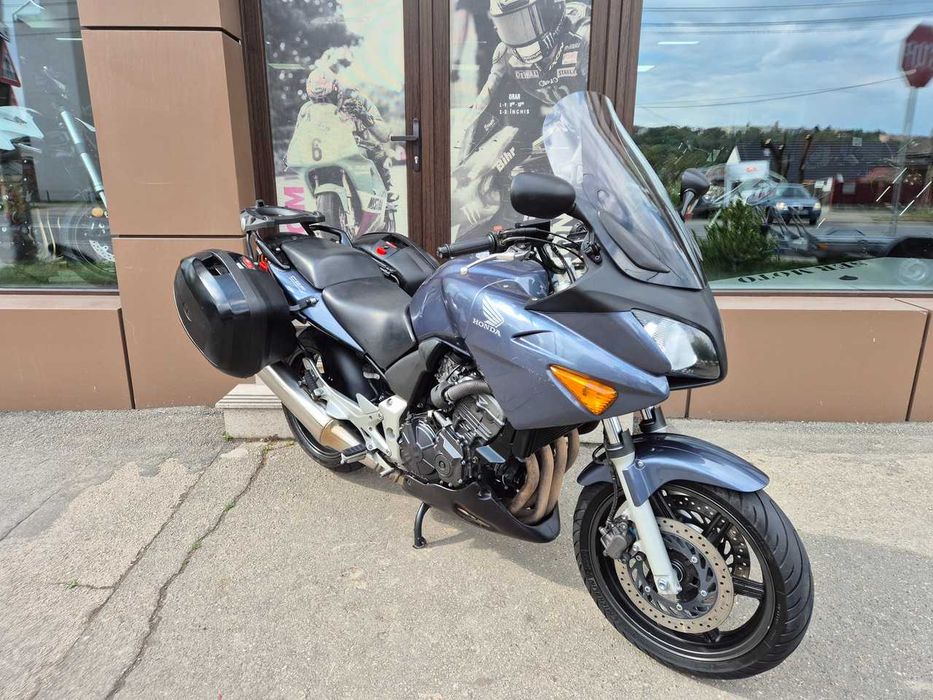 Honda CBF 600 ~ Garantie ~ Rate FIXE ~