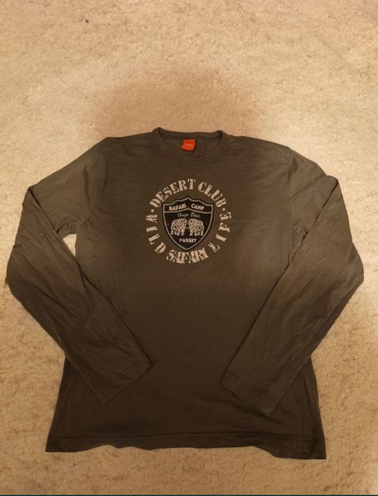 Tricou mânecă lungă Hugo boss M